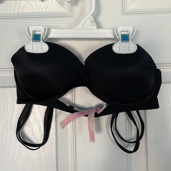 PINK bra 32C - Picture 1 of 4